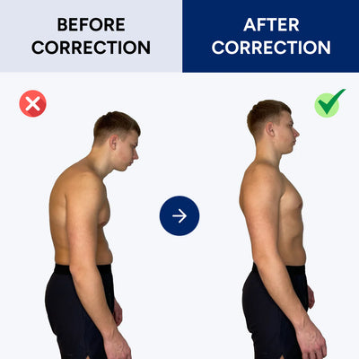 FlexGrips™ Posture Corrector