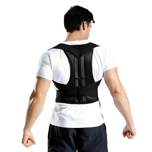 FlexGrips™ Posture Corrector