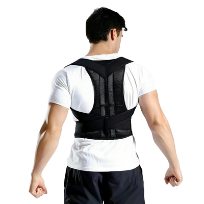 FlexGrips™ Posture Corrector