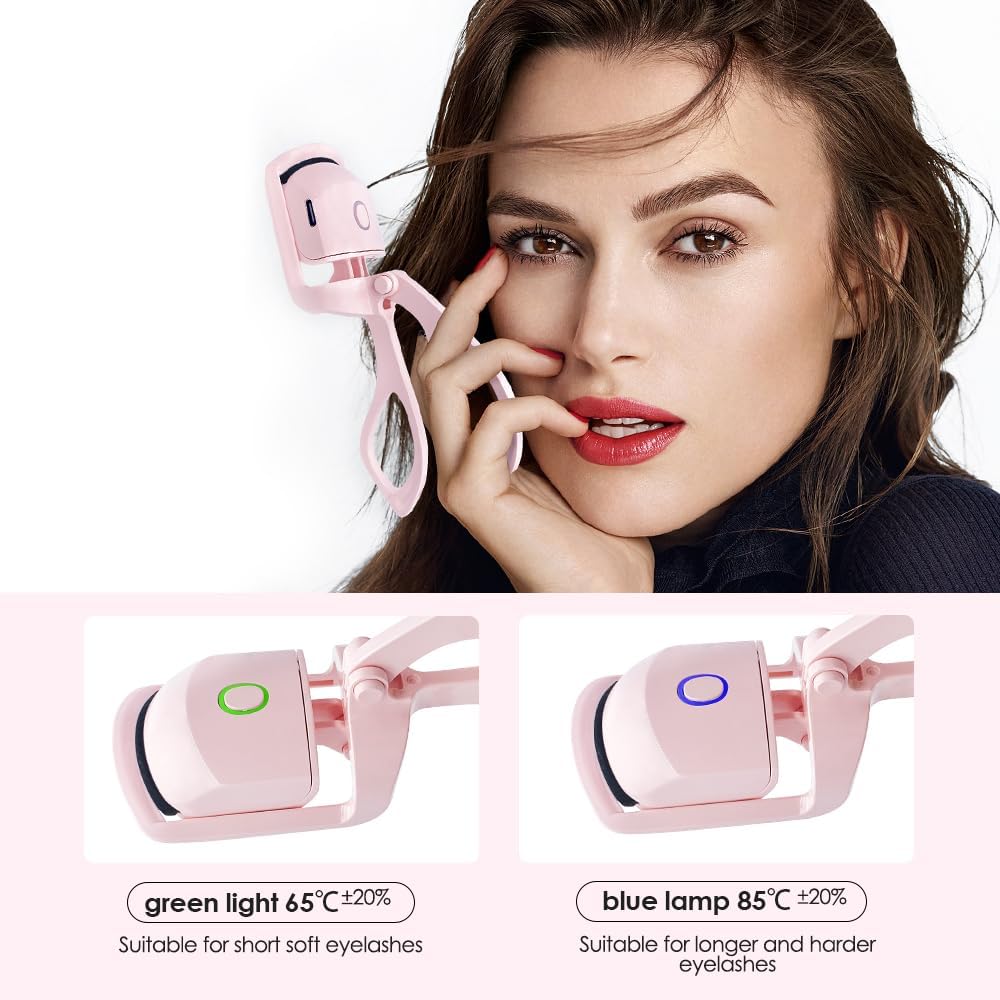 FlexGrips™ Eyelash Curler