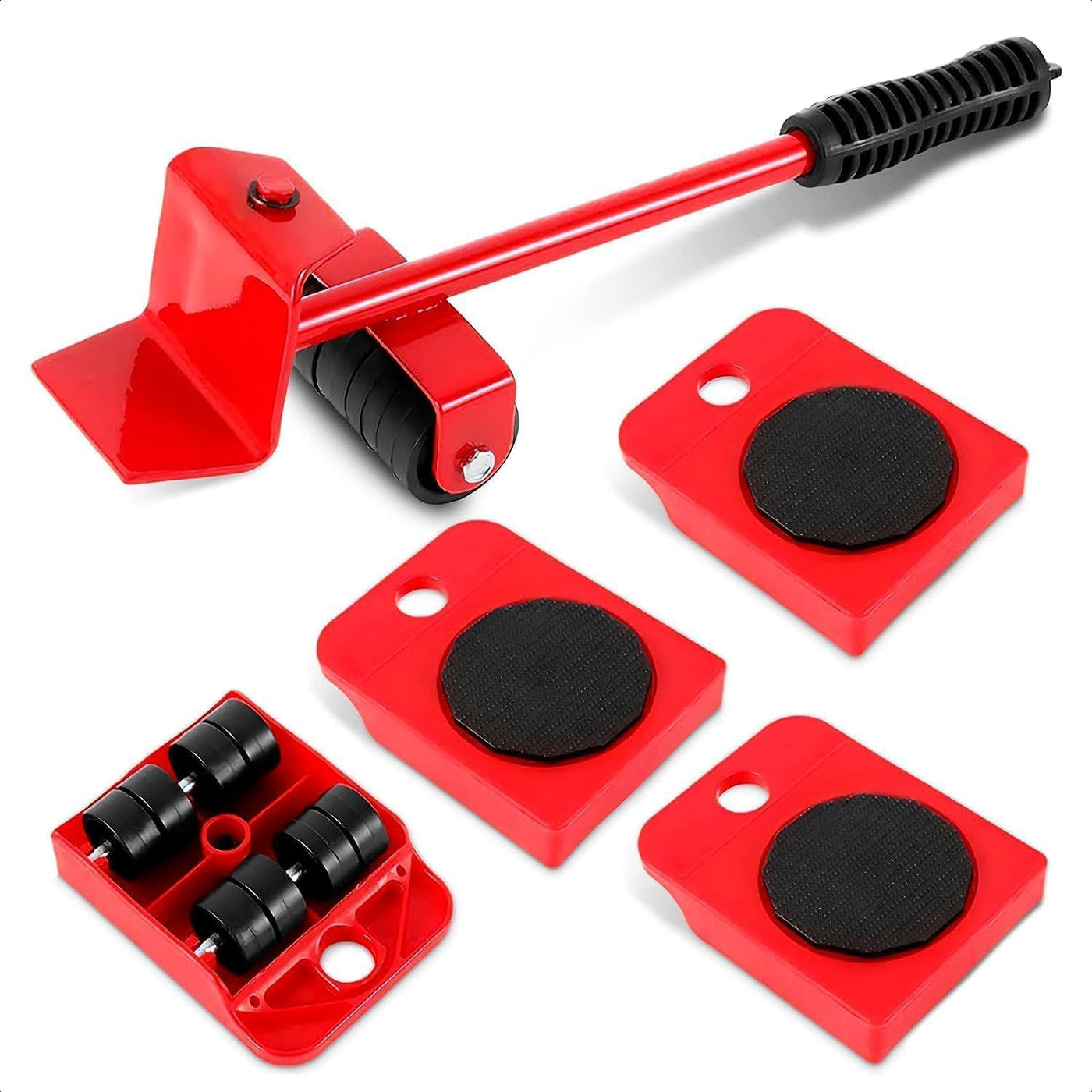 Furniture Lifter™ (Set of 5 Pcs.)