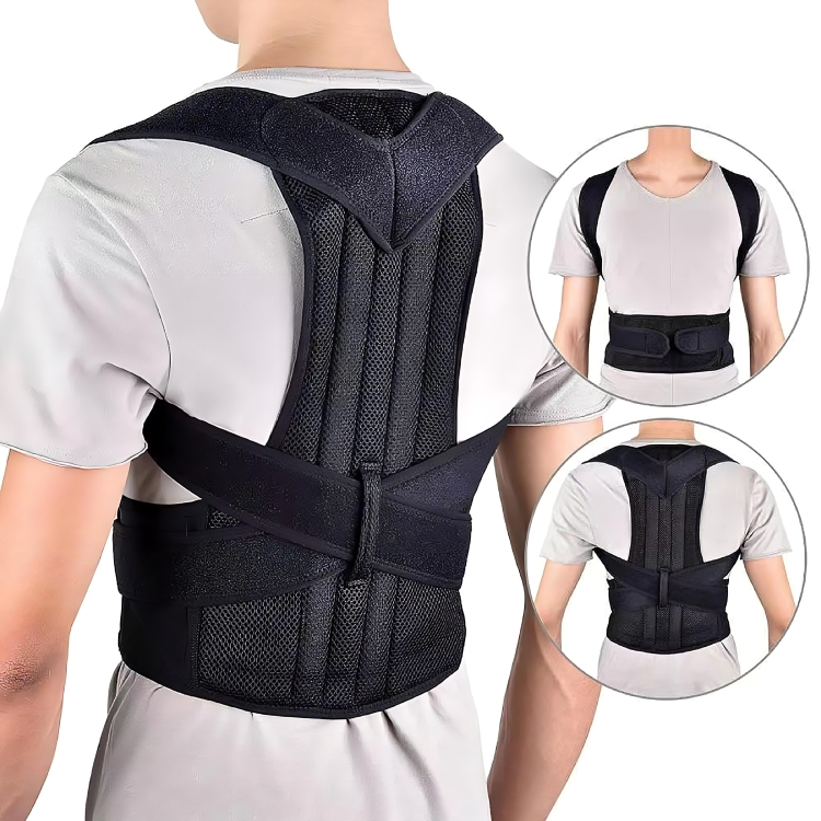 FlexGrips™ Posture Corrector