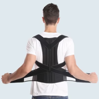 FlexGrips™ Posture Corrector