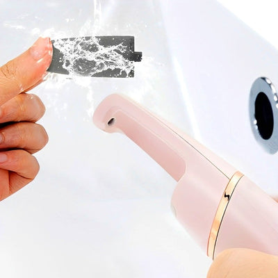 FlexGrips™- Rechargeable Callus Remover Tool