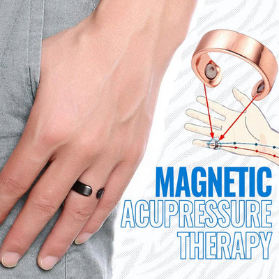 Sugar Control Magnetic Ring (Buy 1 Get 1 Free🔥)