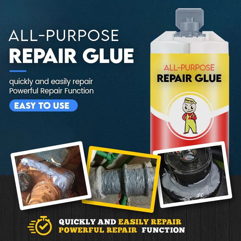 FlexGrips™ - Heavy-Duty All-Purpose Glue (Buy 1 Get 1 Free🔥)