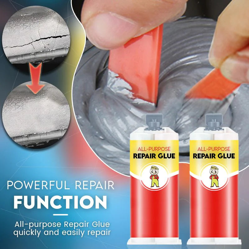 FlexGrips™ - Heavy-Duty All-Purpose Glue (Buy 1 Get 1 Free🔥)