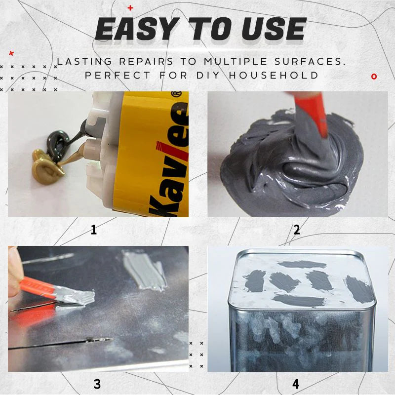 FlexGrips™ - Heavy-Duty All-Purpose Glue (Buy 1 Get 1 Free🔥)