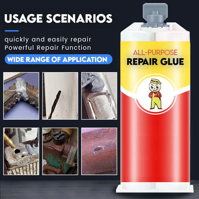 FlexGrips™ - Heavy-Duty All-Purpose Glue (Buy 1 Get 1 Free🔥)